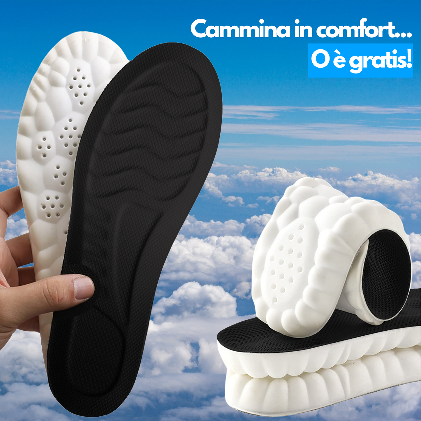 Solette Comfort | Planty™