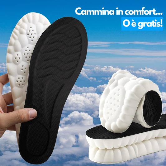 Solette Comfort | Planty™
